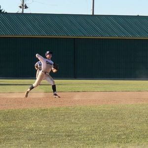 Meet your Posher, Cameron